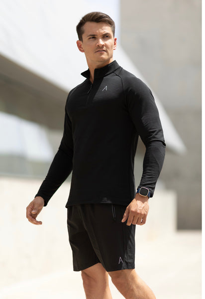 Fusion Jacket – AME Collections