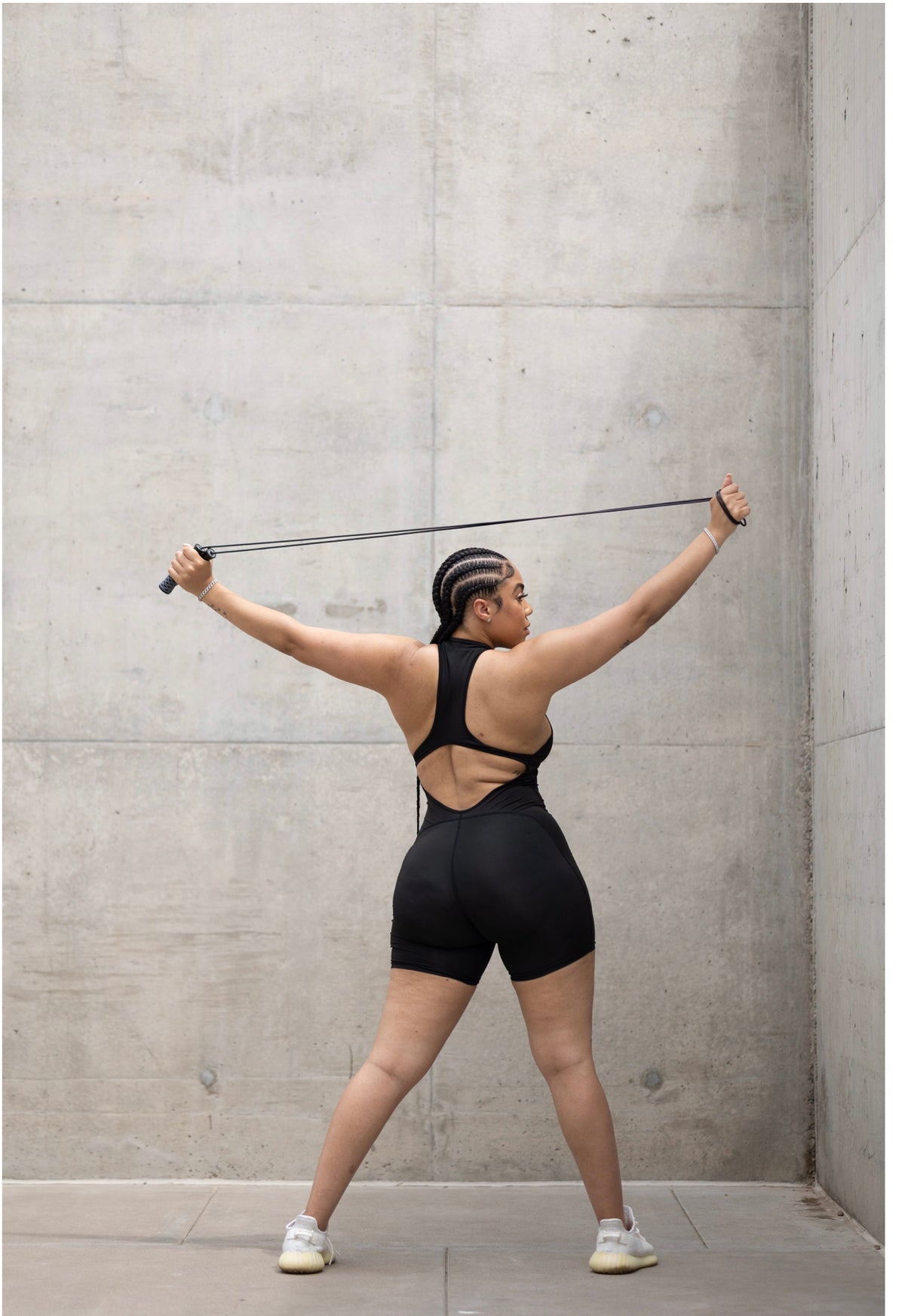 Mint様　AMERI BLAZER PLAYFUL ROMPERS Bicoastal Blazer Romper ~ Seafoam Linen – Show Me Your Mumu